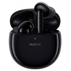 Realme Buds Air Pro/ANC/BT/Black 6941399035331