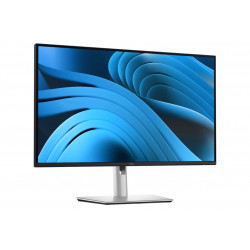 Dell Pro Plus/P2725D/27"/IPS/QHD/100Hz/5ms/Blck-Slvr/3R 210-BRDL