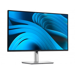 Dell Pro Plus/P2725DE/27"/IPS/QHD/100Hz/5ms/Blck-Slvr/3R 210-BQSZ