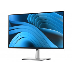 Dell Pro Plus/P2725QE/27"/IPS/4K UHD/100Hz/5ms/Blck-Slvr/3R 210-BRDS