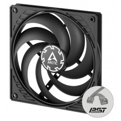 ARCTIC P14 Slim PWM pst – 140mm Pressure optimized case fan | Slim...