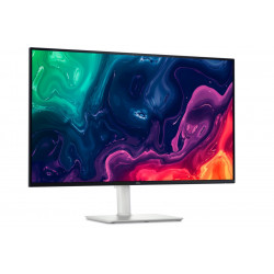 Dell Plus/S3225QS/31,5"/VA/4K UHD/120Hz/4ms/White/3R 210-BQWP