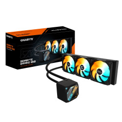 GIGABYTE CPU vodný chladič GAMING 360 GP-GIGABYTE GME 360