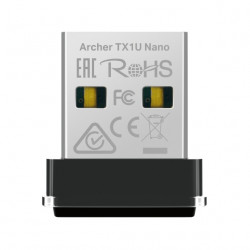 TP-link Archer TX1U Nano AX300 Nano Wifi6 Adapter
