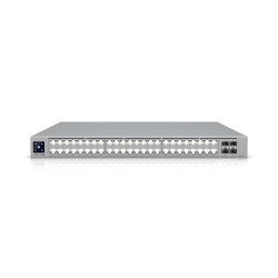 Ubiquiti USW-Pro-XG-48-PoE, UniFi Pro XG 48 PoE