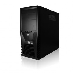 ARCTIC Silentium T11 Full Black PCACO-PCS1104-CB