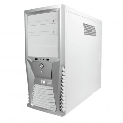 ARCTIC Silentium T11 White PCACO-PCS1101-CB