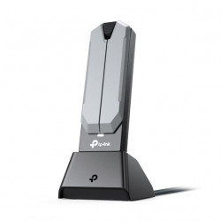TP-link Archer TBE400UH BE6500 High Gain WiFi7 USB adaptér