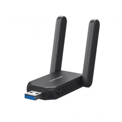 Mercusys AX1800 High Gain Wi-Fi 6 USB adaptér MA72XH