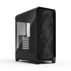 Fractal Design Meshify 3 TG/Midi Tower/Transpar./Čierna FD-C-MES3A-02