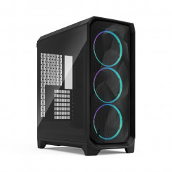 Fractal Design Meshify 3 TG/Midi Tower/Transpar./Čierna FD-C-MES3A-06