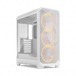 Fractal Design Meshify 3 TG/Midi Tower/Transpar./Biela FD-C-MES3A-07