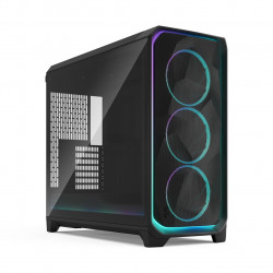 Fractal Design Meshify 3 XL Ambient Pro/Big Tower/Transpar./Čierna...