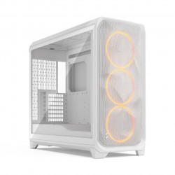 Fractal Design Meshify 3 XL TG/Big Tower/Transpar./Biela FD-C-MES3X-06