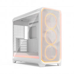 Fractal Design Meshify 3 XL/Big Tower/Transpar./Biela FD-C-MES3X-05