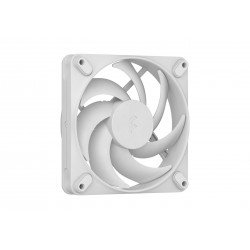 Fractal Design Momentum 12, White FD-F-MO1-1202