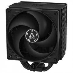 ARCTIC Freezer 36 SI (BLACK) - CPU Cooler - All black CPU Cooler...