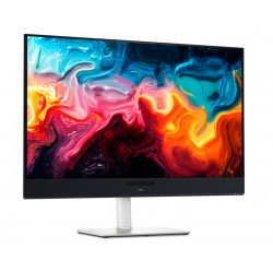 Dell Plus/S3225QC/31,6"/QD-OLED/4K UHD/120Hz/0,03ms/Blck-Slvr/3R...