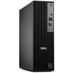Dell Pro Slim/QCS1250/Slim/i7-14700/8GB/512GB/Intel int/W11P/3RNBD...