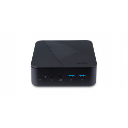 Acer NUC/Veriton N1502G-12NÚ/Mini/N150/bez RAM/UHD/bez OS/1R...