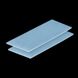 ARCTIC Thermal pad TP-3 (200x100mm, t: 0.5mm, pack of 2pcs)...