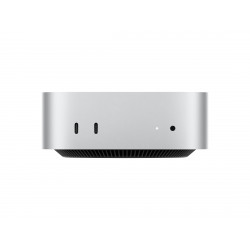 Apple Mac mini/Mini/M4/24GB/512GB SSD/M4/Sequoia/1R MCYT4MS/A