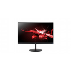 Acer Nitro/XV240YM3bmiiprx/23,8"/IPS/FHD/180Hz/1ms/Čierna/3R...