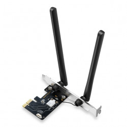 Mercusys MA86XH AXE5400 WiFi 6E USB adaptér