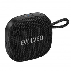 EVOLVEO TopSound, bezdr. vodotesný bluetooth TOPSOUND-BK