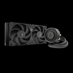 ARCTIC Liquid Freezer III Pro 280 (Black) - All-in-One CPU Water...