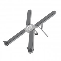 Stojan na prenosný počítač C-TECH Quallis NTS-100, 15.6"