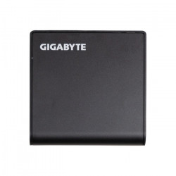 Gigabyte BRIX/GB-BTIP-N150/Mini/N150/bez RAM/Intel int/bez OS/3R