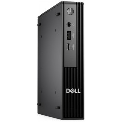 Dell Pro Micro/QCM1255/Micro/R3-8300GE/8GB/512GB/AMD int/W11P/3RNBD...