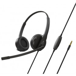 Creative HS-230/Jack/čierna 51EF1110AA000