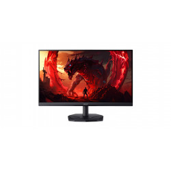 Acer Nitro/KG241YX3bip/23,8"/VA/FHD/180Hz/1ms/Čierna/2R UM.QX1EE.312