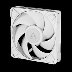 ARCTIC P14 Pro PST (White) - 140mm PWM ventilátor s rozdeľovačom...