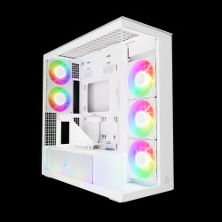 ARCTIC Xtender (White) biele okno s GPU ACPCC00017A