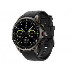 Carneo GTR eXpedition Titan - Black 8588010359117