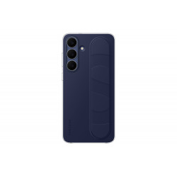 Samsung Zadný kryt s pútkom S25 FE Dark Blue EF-GS731CNEGWW