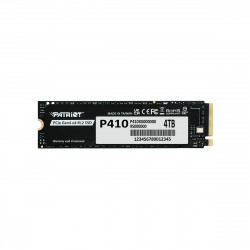 PATRIOT P410/4TB/SSD/M.2 NVMe/5R P410P4TBM28H