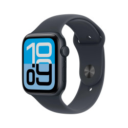 Apple Watch SE 3 Cell/44/Šport Band/Midnight MEPJ4MP/A