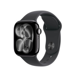 Apple Watch S11 Cell/42/Šport Band/Black MF834MP/A