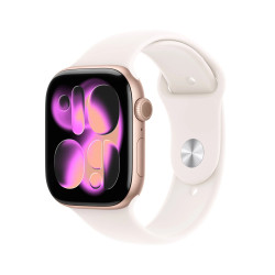 Apple Watch S11 Cell/46/Šport Band/Light Blush MFCG4MP/A