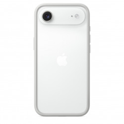 iPhone Air Bumper - Light Gray MH014ZM/A