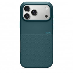 Beats iPhone 17 Pro Max R.Case/MS+Cam.C–Rock.Blue MGJ94LL/A