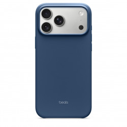 Beats iPhone 17 Pro Max Case/MS+Cam.C-B.Blue MGJG4LL/A