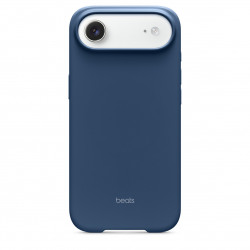 Beats iPhone Air Case/MS+Cam.C-Bedrock Blue MGJW4LL/A
