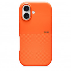 Beats iPhone 17 Rug.Case/MS+Cam.C – Sierra Orange MGK14LL/A