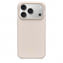 Beats iPhone 17 Pro Case/MS+Cam.C-Lime Stone MGKE4LL/A