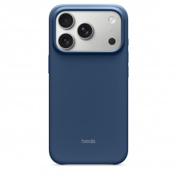 Beats iPhone 17 Pro Case/MS+Cam.C-Bedrock Blue MGKG4LL/A